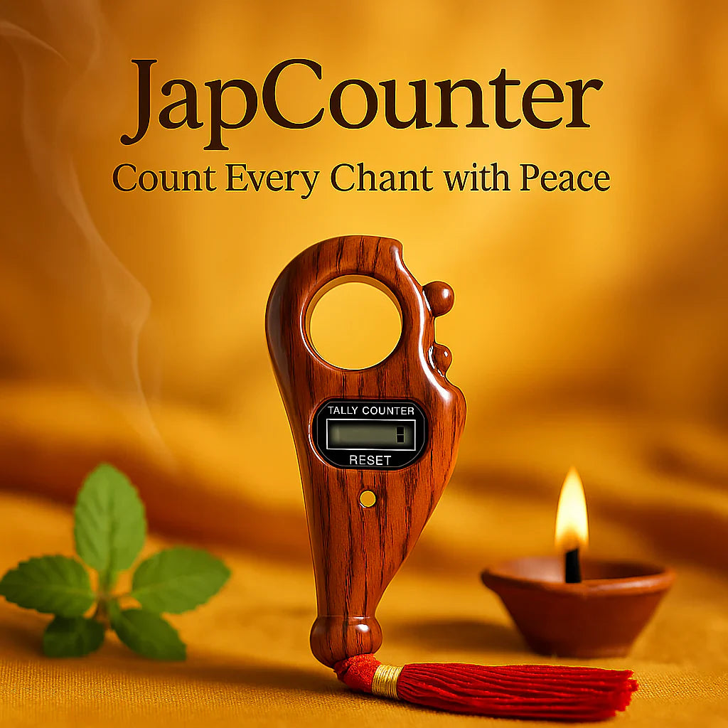 Jap Counter