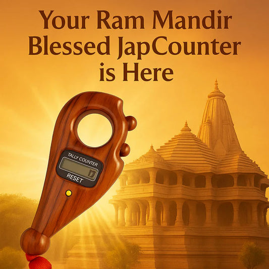 Jap Counter