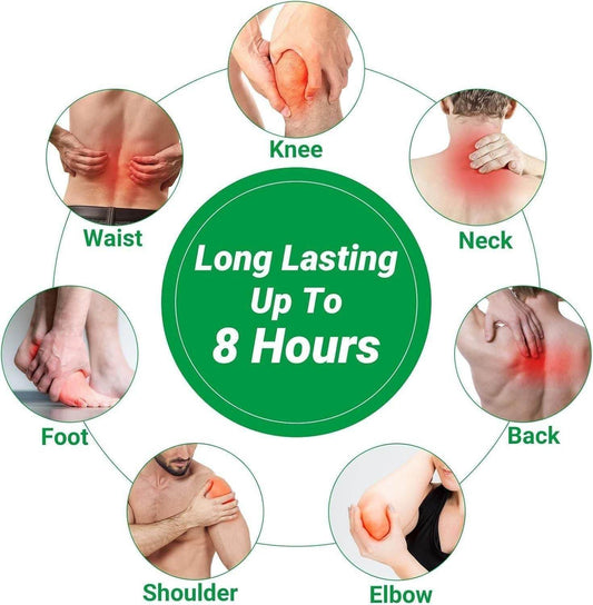 KNEE PATCHES