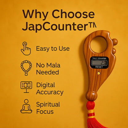 Jap Counter