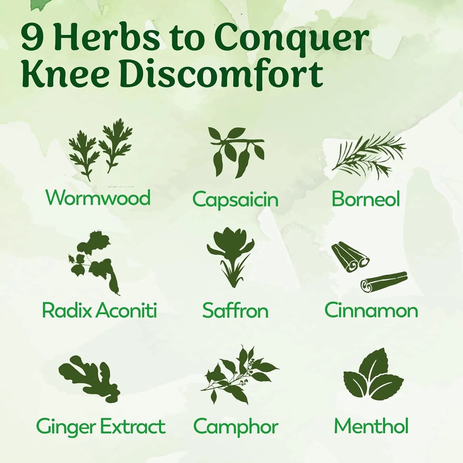 KNEE PATCHES