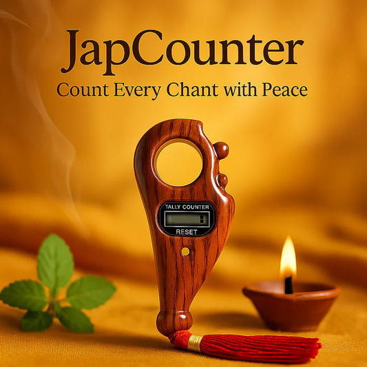 Jap Counter