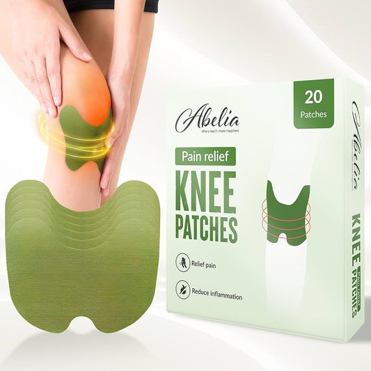 KNEE PATCHES